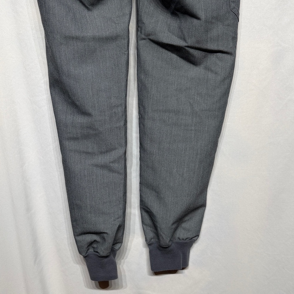 Figs Zamora Jogger Scrub Pants Graphite Size XXS - Picture 8 of 11